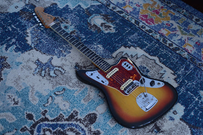 1965 Fender Jaguar