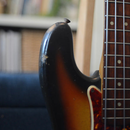 1965 Fender Precision Bass