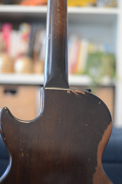 1960 Gibson Melody Maker D