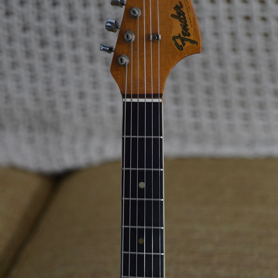 1965 Fender Jaguar