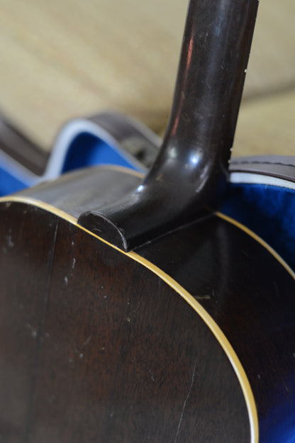 1950 Gibson J-45 Sunburst - photo 21