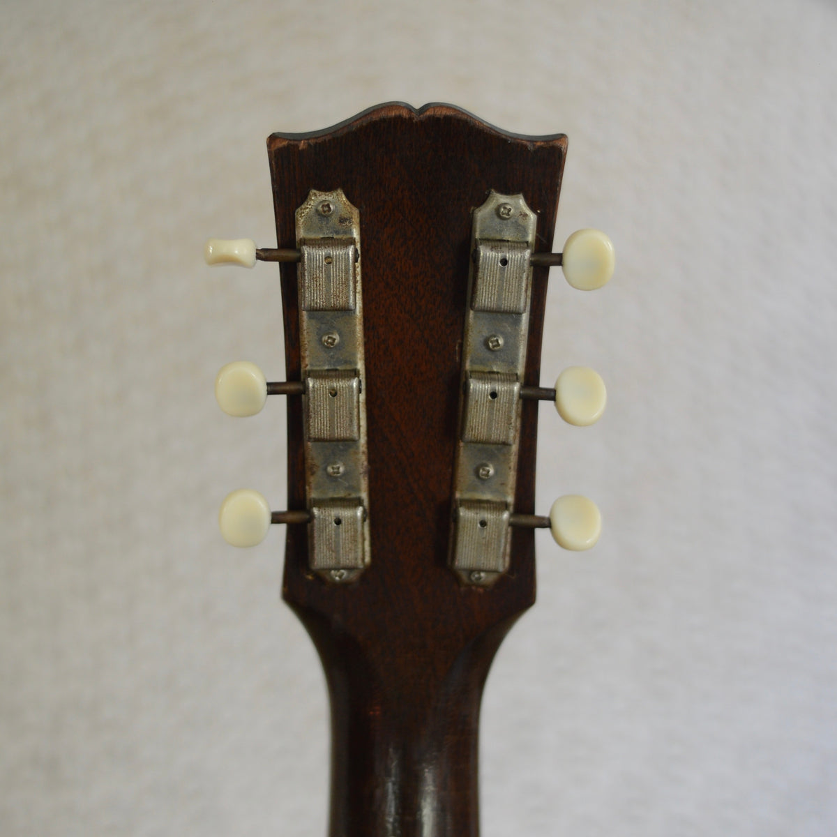 1950 Gibson J-45 Sunburst - photo 8