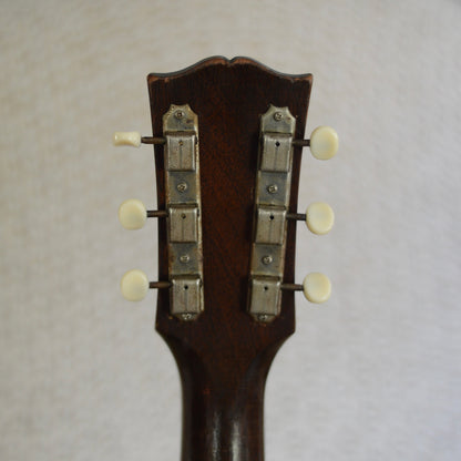 1950 Gibson J-45 Sunburst - photo 8
