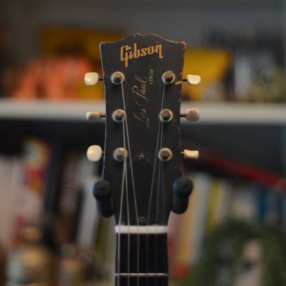 1960 Gibson Les Paul Junior Cherry