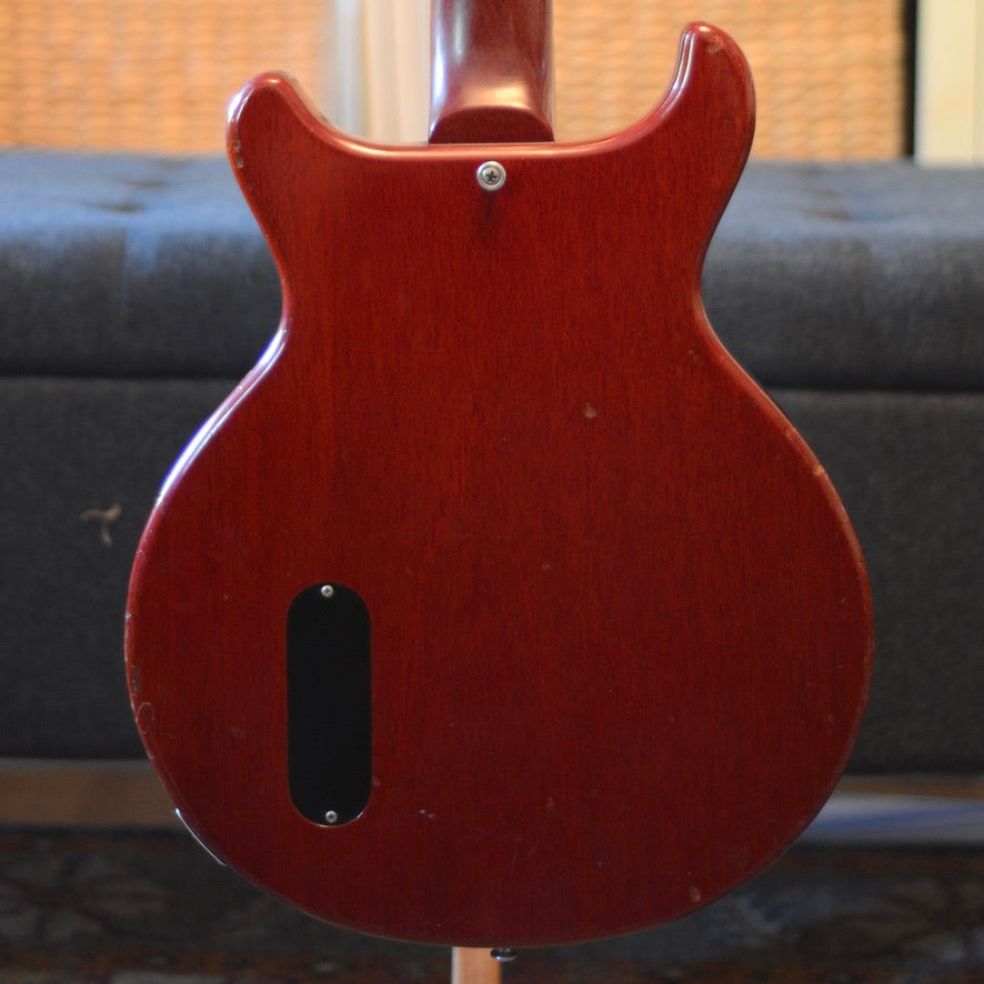 1960 Gibson Les Paul Junior Cherry