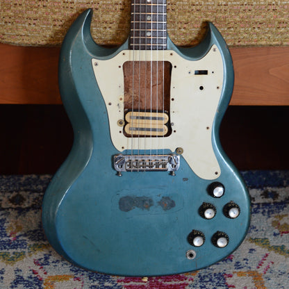 1960s Gibson Melody Maker D