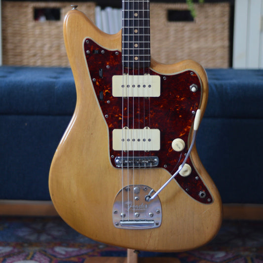 1961 Fender Jazzmaster Pre-CBS