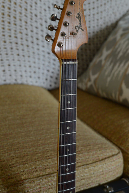 1965 Fender Jazzmaster Sunburst - photo 18