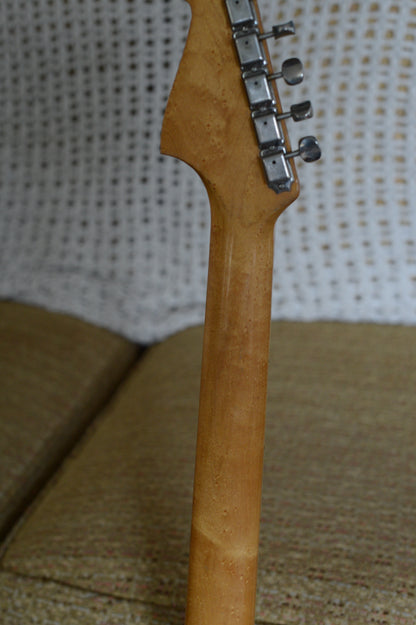 1965 Fender Jazzmaster Sunburst - photo 21