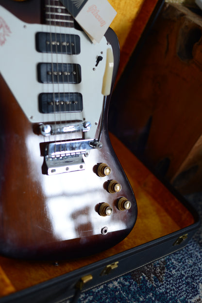 Vintage Gibson Buyer