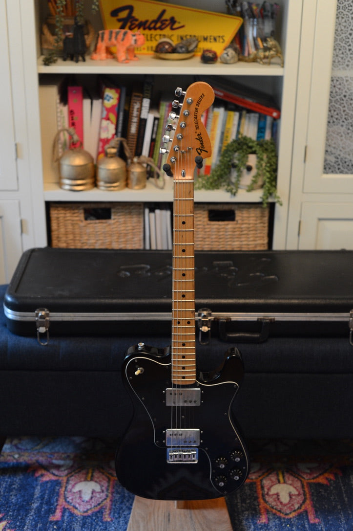 1970s Fender Telecaster Deluxe