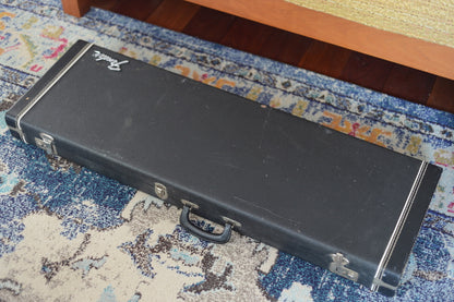 1978 Fender Mustang Antigua