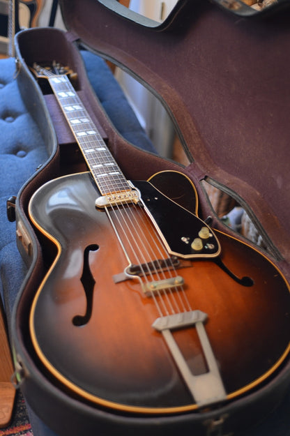 1949 Gibson L-7P
