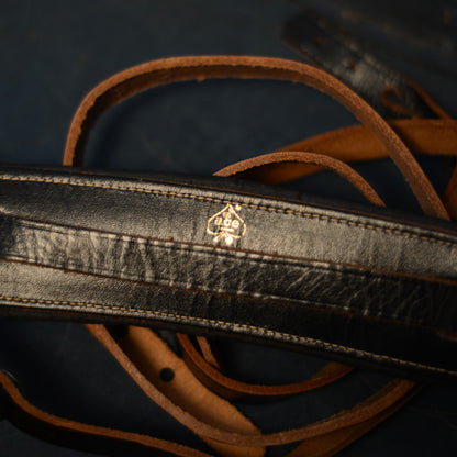 1957 Sunburst Gibson ES-140T 3/4