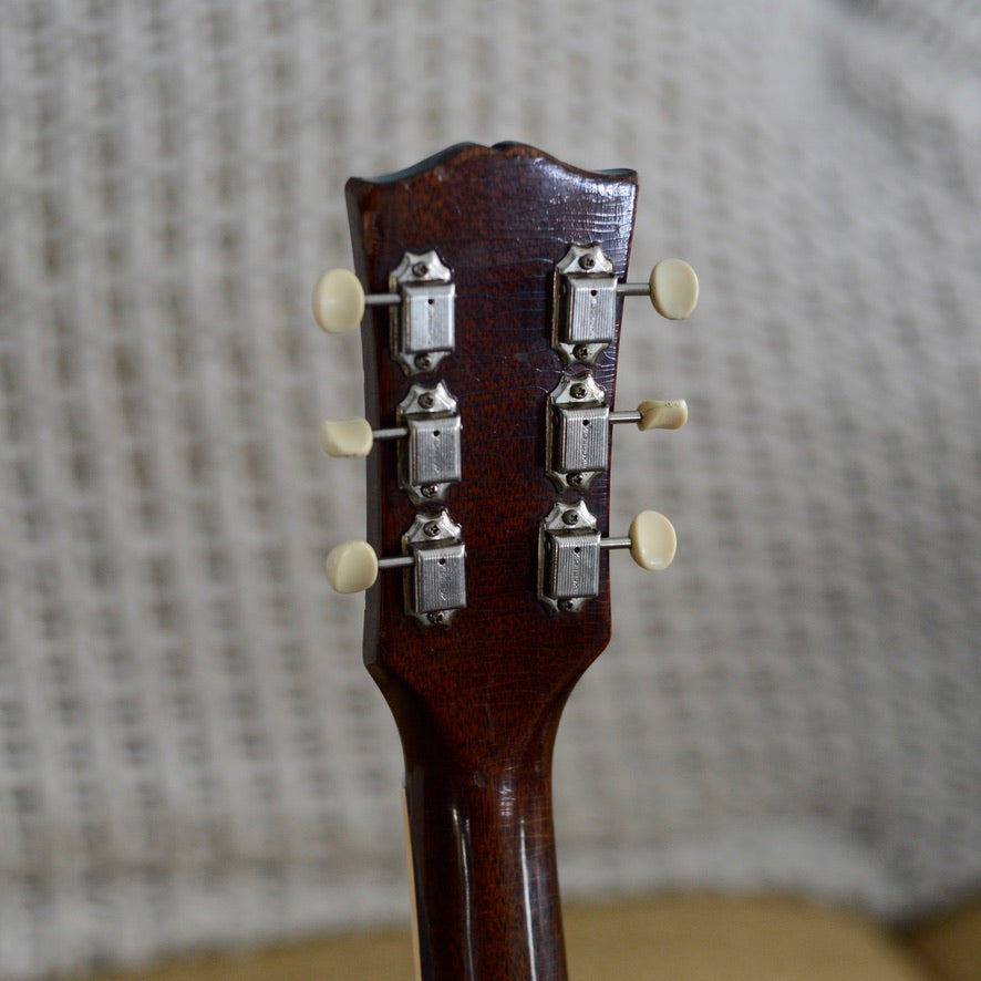1960 Gibson ES-330TD