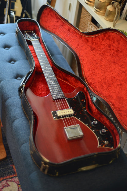 1963 Guild S-50 Jet Star