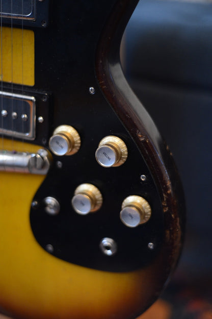 1960 Gibson Melody Maker D