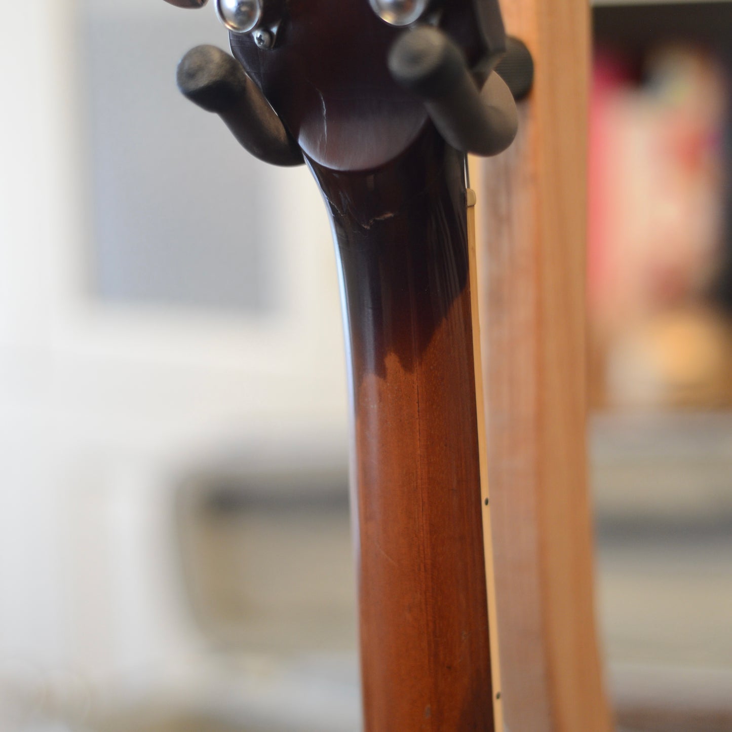 1971 Refinished Gibson Les Paul Deluxe