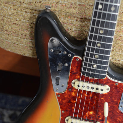 1965 Fender Jaguar