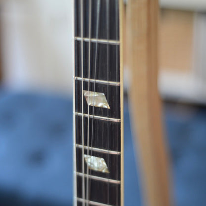 1967 Epiphone Riviera E360TD Sunburst