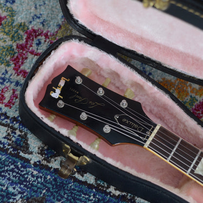 1969 Gibson Les Paul Deluxe