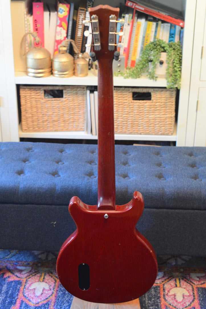 1960 Gibson Les Paul Junior Cherry