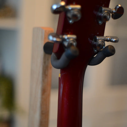 1966 Gibson SG Standard Maestro Refinished