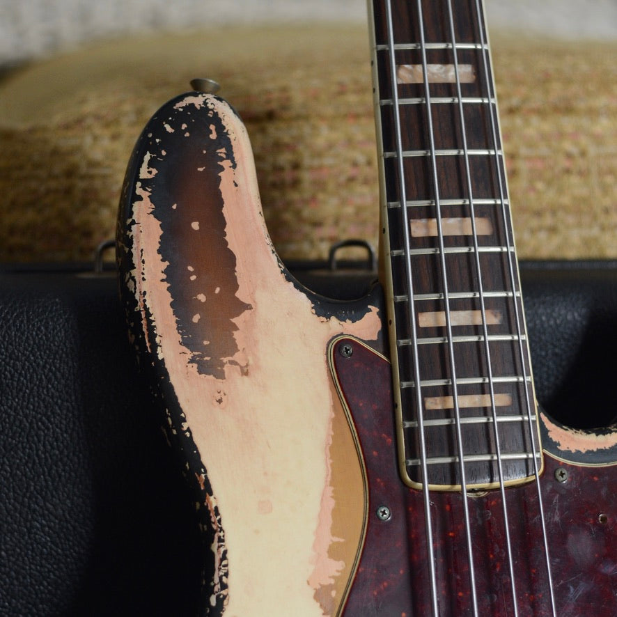 1969 Fender Jazz Bass