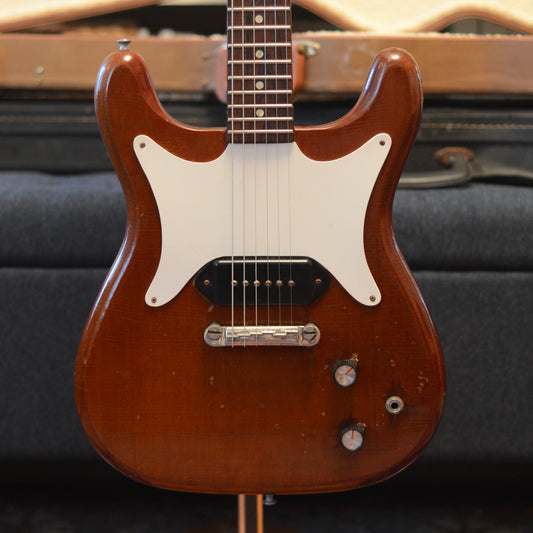1963 Epiphone Coronet