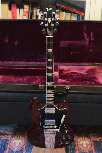 1971 Gibson SG Standard