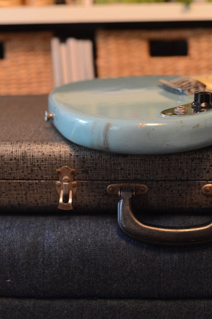 1967 Fender Musicmaster