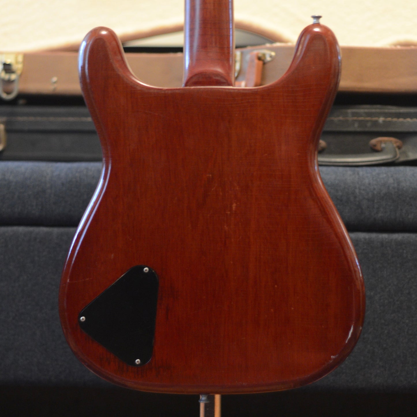 1963 Epiphone Coronet