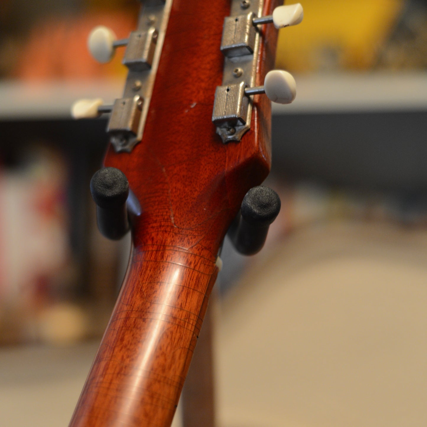 1963 Epiphone Coronet