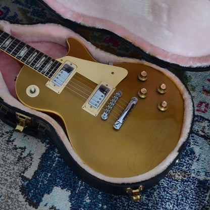 1969 Gibson Les Paul Deluxe