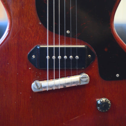 1960 Gibson Les Paul Junior Cherry