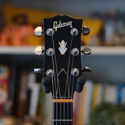 1966 Gibson SG Standard Maestro Refinished