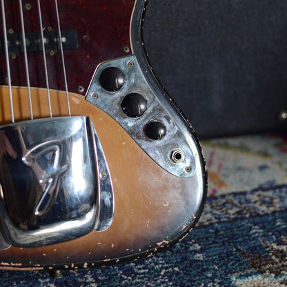 1969 Fender Jazz Bass