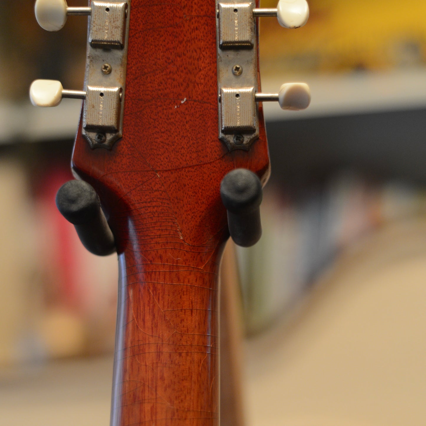 1963 Epiphone Coronet