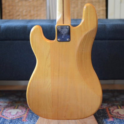 1973 Fender Precision Bass