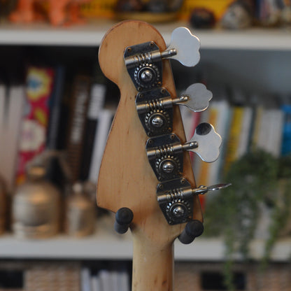 1973 Fender Mustang Bass