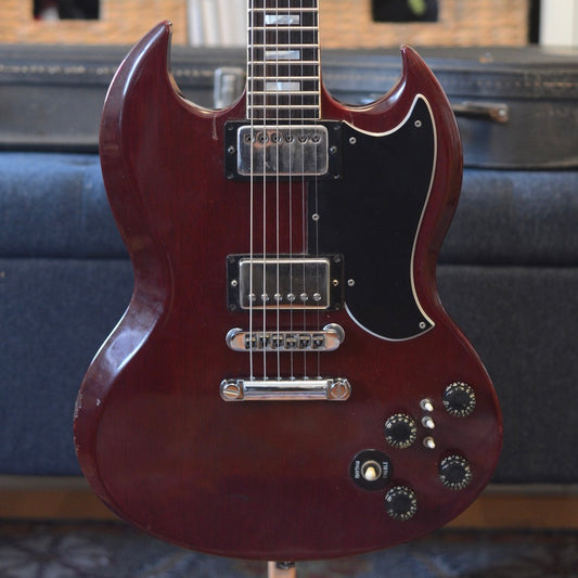1982 Gibson SG Standard