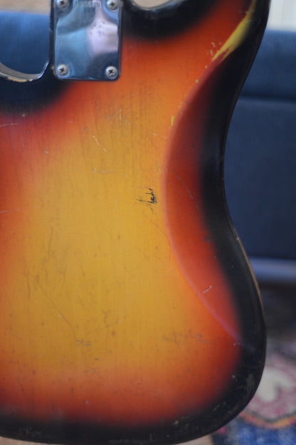 1965 Fender Precision Bass