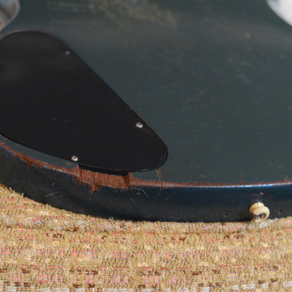 1967 Pelham Blue Melody Maker D