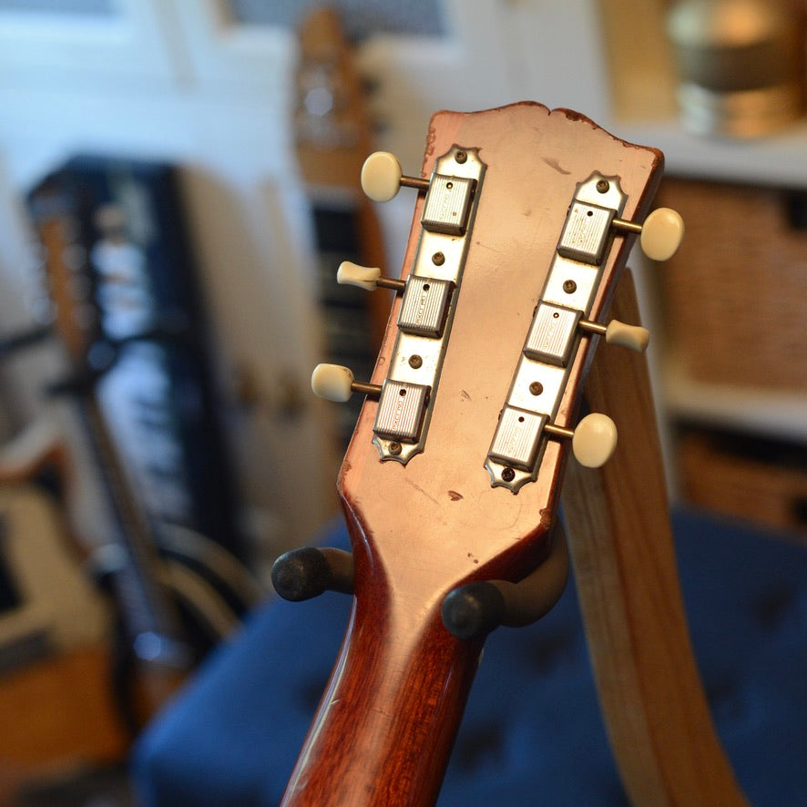 1960 Gibson Les Paul Junior Cherry