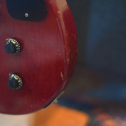 1960 Gibson Les Paul Junior Cherry