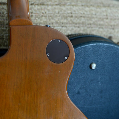1969 Gibson Les Paul Deluxe
