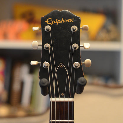 1963 Epiphone Coronet