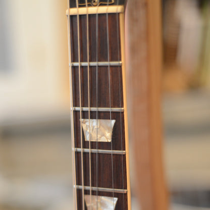 1971 Refinished Gibson Les Paul Deluxe