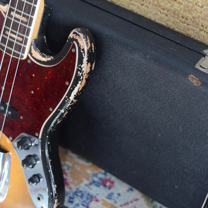 1969 Fender Jazz Bass