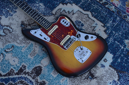 1965 Fender Jaguar